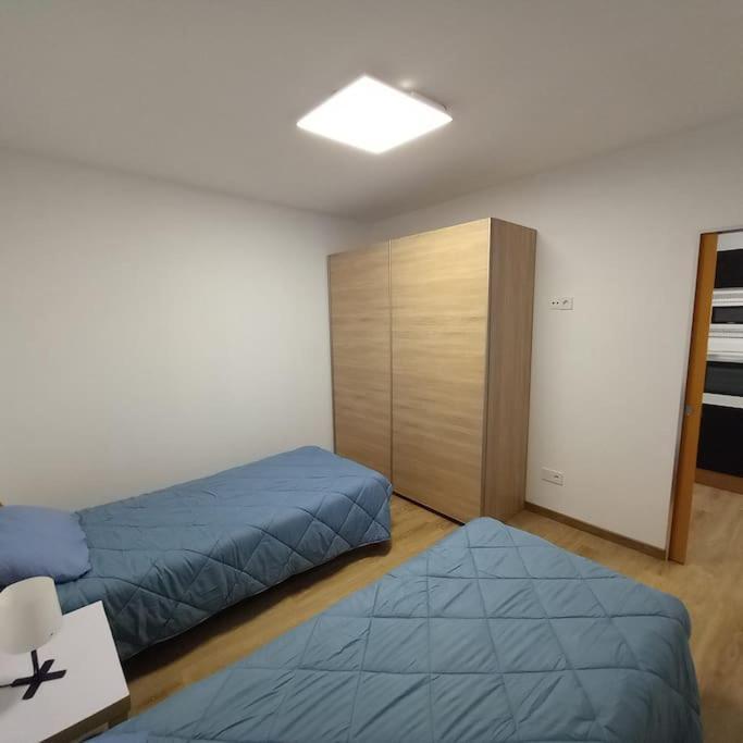 Apartamento Maoli B Apartment Icod De Los Vinos Exterior foto