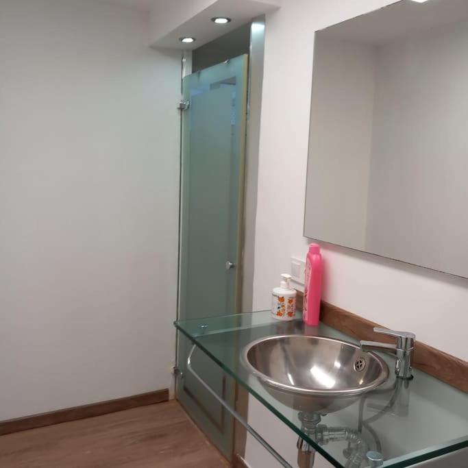 Apartamento Maoli B Apartment Icod De Los Vinos Exterior foto