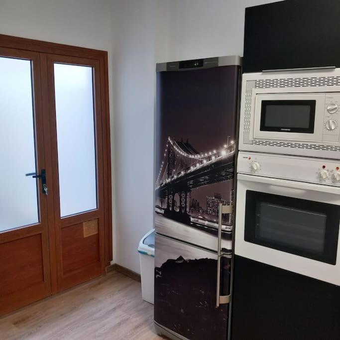 Apartamento Maoli B Apartment Icod De Los Vinos Exterior foto