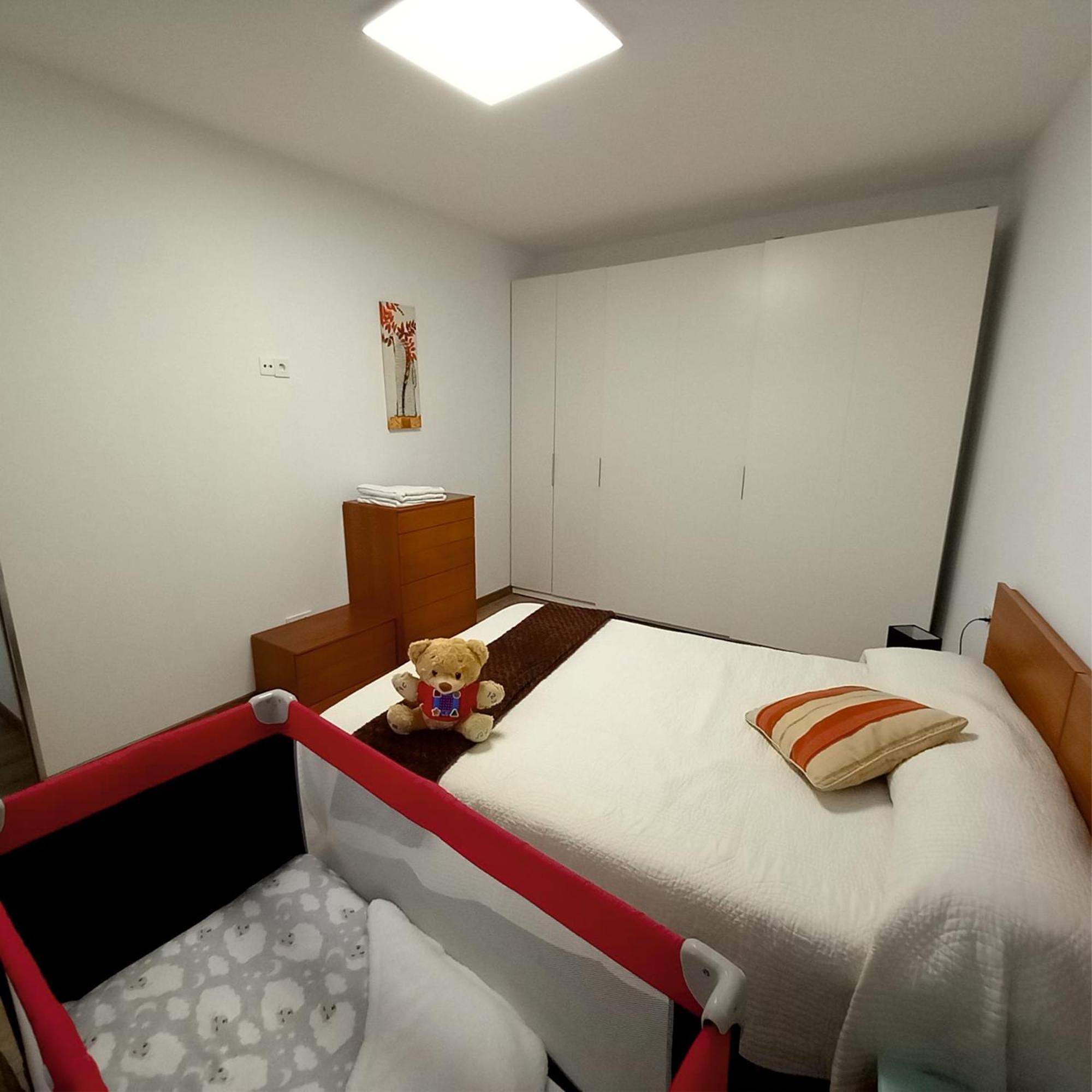 Apartamento Maoli B Apartment Icod De Los Vinos Exterior foto