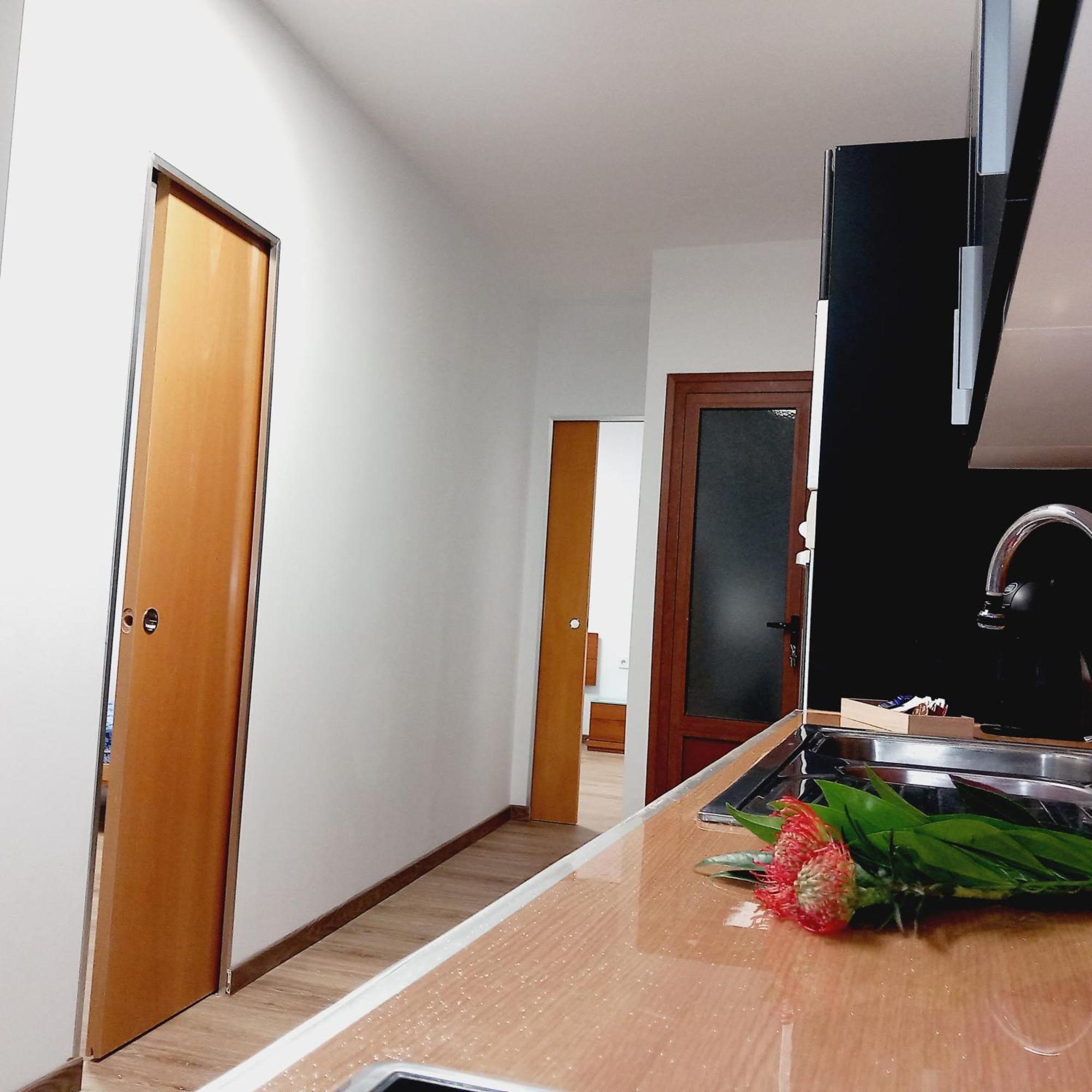 Apartamento Maoli B Apartment Icod De Los Vinos Exterior foto