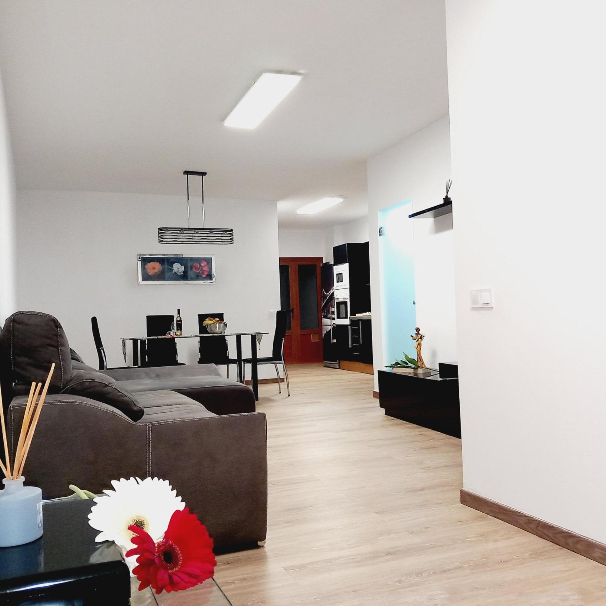Apartamento Maoli B Apartment Icod De Los Vinos Exterior foto